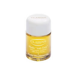 Blue Orchid Face Treatment Oil 40ml (Dehydrated Skin)
