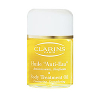Clarins Body - Aroma Body Care - Anti-Eau Body Treatment