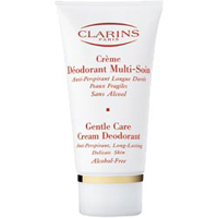 Body - Refresh - Gentle Care Cream Deodorant 50ml