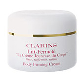 Clarins Body Firming Cream 200ml
