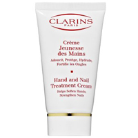 Clarins Body Shape Up Your Body Hand and Nail