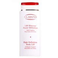 Clarins Body Shape Up Your Body High Definition Body