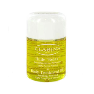 Body Treatment Oil Soothing 100ml