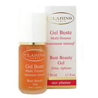 Clarins Bust Beauty Gel by Clarins 50ml