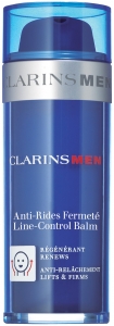 Clarins MEN LINE-CONTROL BALM (50ML)