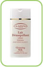 CLARINS CLEANSER COMBINATION/OILY 200ML