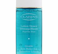 Clarins Cleansing Care Gentle Eye Make-Up
