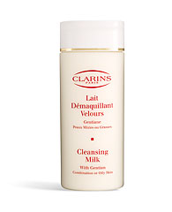 clarins Cleansing Milk - Combination/Oily Skin