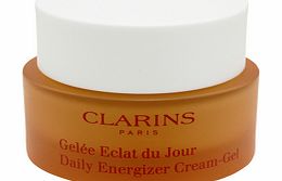 Clarins Daily Energizer Cream Gel 30ml