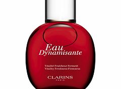 Clarins Eau Dynamisante - Invigorating Fragrance