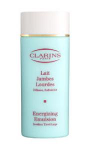 Clarins ENERGIZING EMULSION FOR TIRED LEGS (125ML)