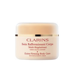 Clarins Extra Firming Body Care Cream 200ml