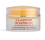 clarins Extra-Firming Day Cream (Dry Skin)