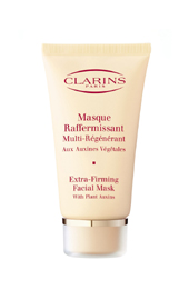 clarins Extra Firming Facial Mask (with Plant