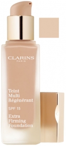 Clarins EXTRA-FIRMING FOUNDATION SPF 15 - 108