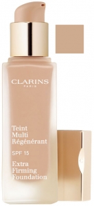 Clarins EXTRA-FIRMING FOUNDATION SPF 15 - 110