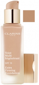 Clarins EXTRA-FIRMING FOUNDATION SPF 15 - 111