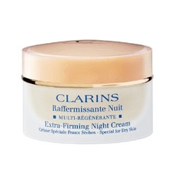 Clarins EXTRA FIRMING NIGHT CREAM SPECIAL FOR
