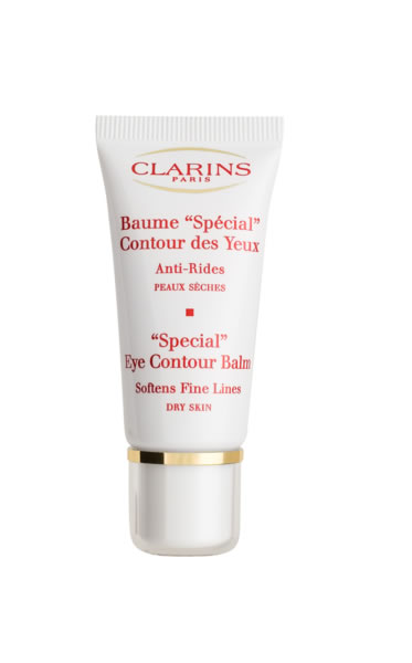 clarins Eye Contour Balm - Dry skin