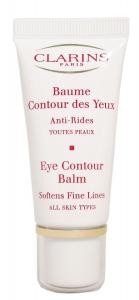 Clarins Eye Contour Balm for All Skin Types (20ml)
