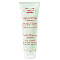 Face - Cleansers & Toners - Gentle Foaming