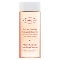 Face - Cleansers & Toners - Water Comfort