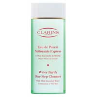 Face - Cleansers & Toners - Water Purify