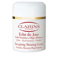 Clarins Face - Daily Energizer - Energizing Morning