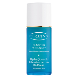 Clarins Face - Hydration - HydraQuench Intensive Serum