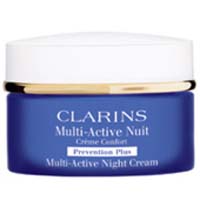 Clarins Face - Multi-Active - Multi-Active Night