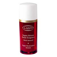 Clarins Face - Restorative - Super Restorative Serum 30ml