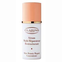 Clarins Face - Sensitivity - Skin Beauty Repair