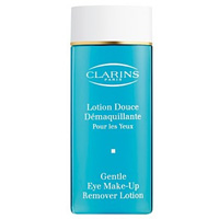 Clarins Face Cleansers and Toners Gentle Eye MakeUp