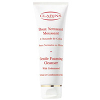 Clarins Face Cleansers and Toners Gentle Foaming