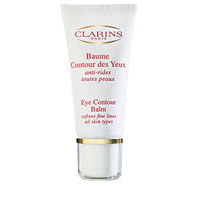 Clarins Face Eyes Lips and Neck Eye Contour Balm (All