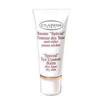 Clarins Face Eyes Lips and Neck Special Eye Contour