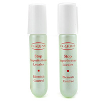 Clarins Face Oil Control Stop Imperfections Blemish