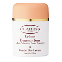 Clarins Face Sensitive Skin Gentle Day Cream