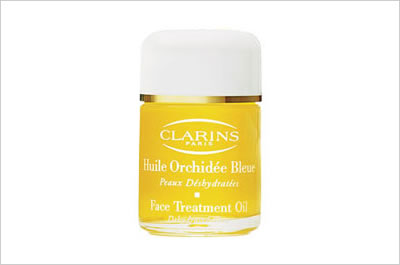 Clarins Face Treatment Oil 40 ml