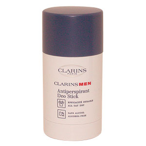 Clarins For Men Antiperspirant Deodorant Stick - size: 75g