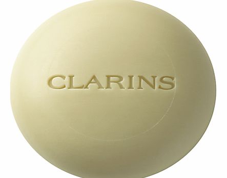 Clarins Gentle Beauty Soap, 150g