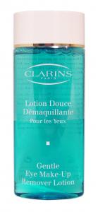 Clarins Gentle Eye Make-up Remover Lotion (125ml)