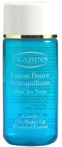 Clarins Gentle Eye Make-up Remover Lotion 125ml