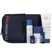 Clarins Gifts and Sets Essential Skin Smoothers Set For