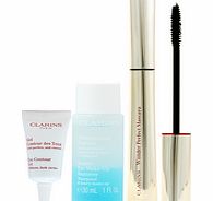 Clarins Gifts and Sets Wonder Perfect Black