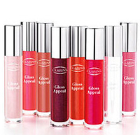 Clarins Gloss Appeal 02 Ginger