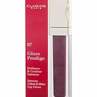 Gloss Prodige blackberry lip gloss 6ml