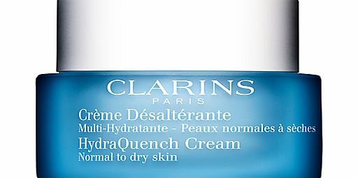 Clarins HydraQuench Cream (Normal To Dry Skin)