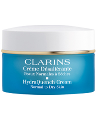 clarins Hydraquench Cream