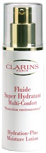 Clarins Hydration-Plus Moisture Lotion (50ml)